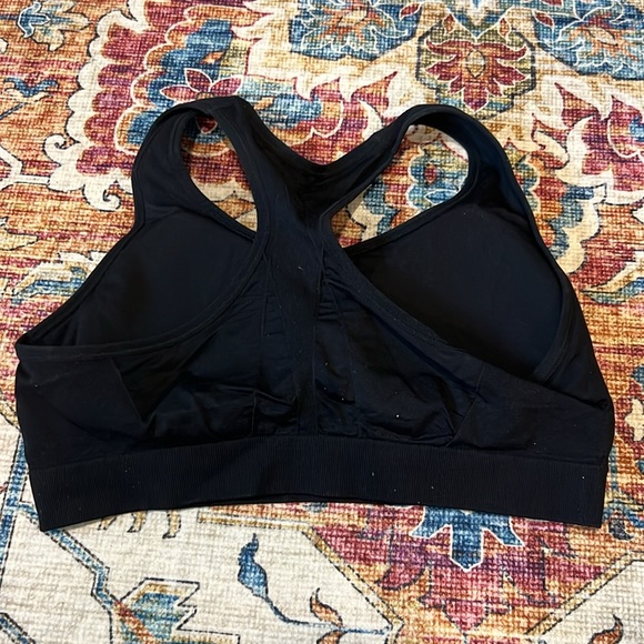 NWOT women’s sports bra XL - Picture 6 of 7